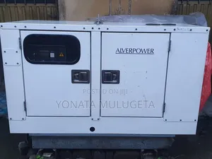 Generator for Sale