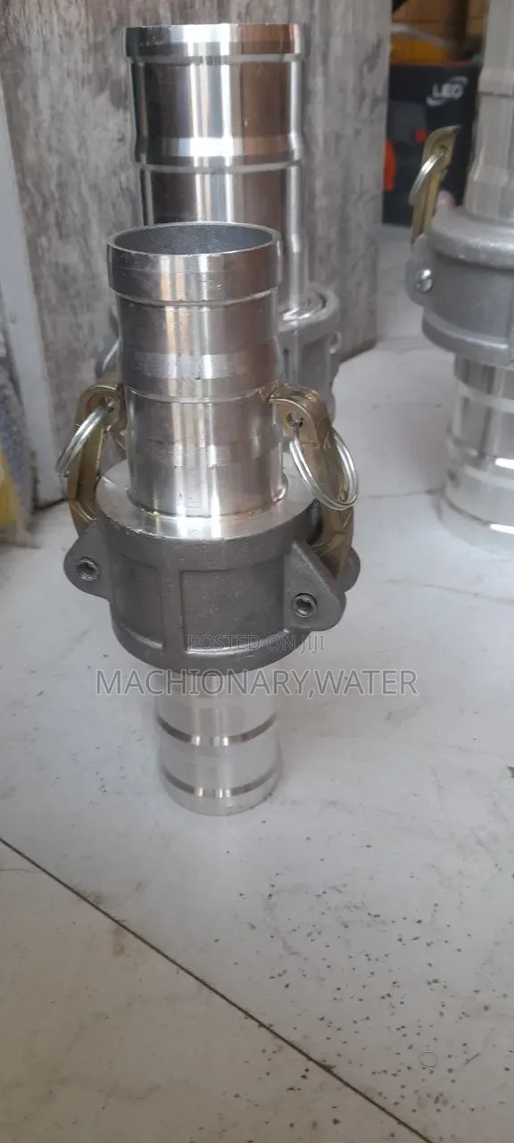 Hose Conector 3"inch