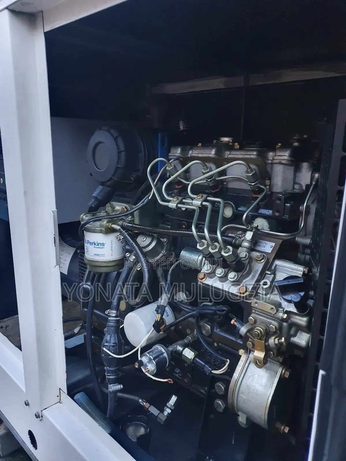 Generator for Sale