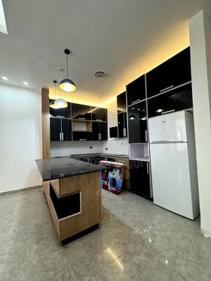 Furnished 1bdrm Apartment in Bole for rent