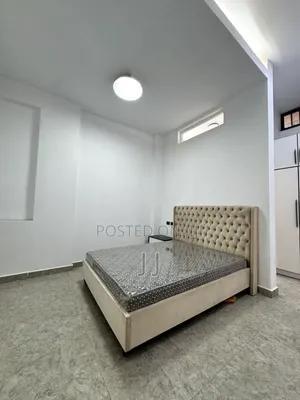 Furnished 1bdrm Apartment in Bole for rent