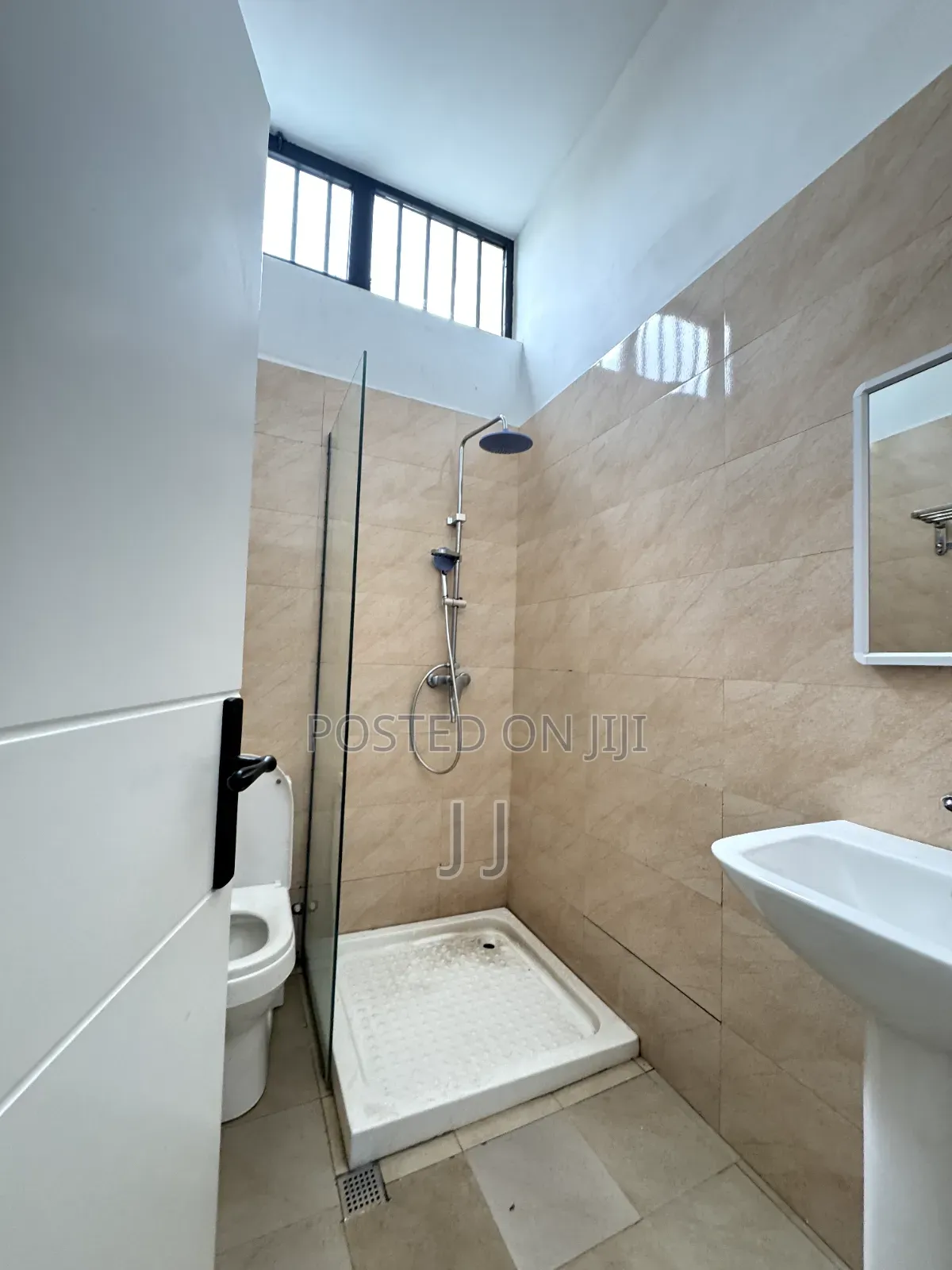 Furnished 1bdrm Apartment in Bole for rent