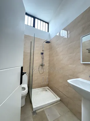 Furnished 1bdrm Apartment in Bole for rent