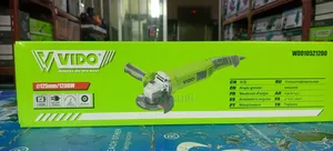 Vido Grinder