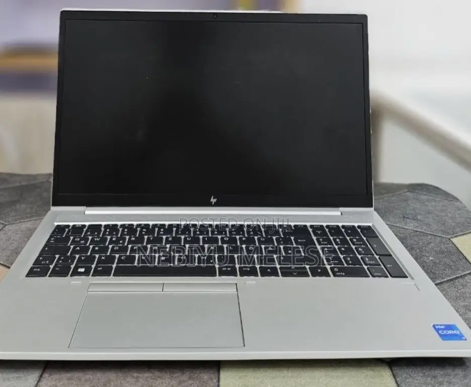 New Laptop HP EliteBook 840 G8 16GB Intel Core i7 SSD 512GB