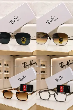 Classic Sunglasses
