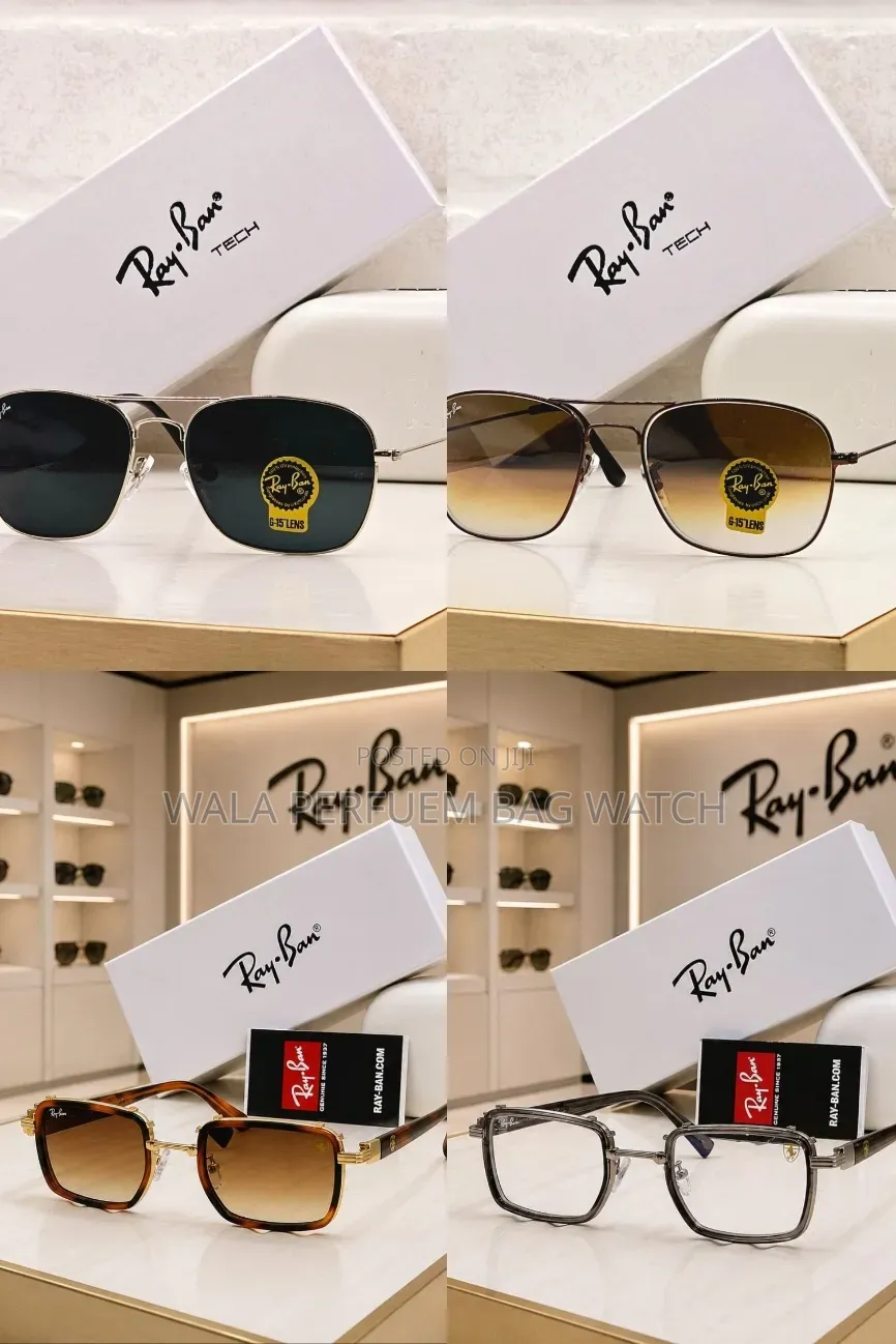 Classic Sunglasses