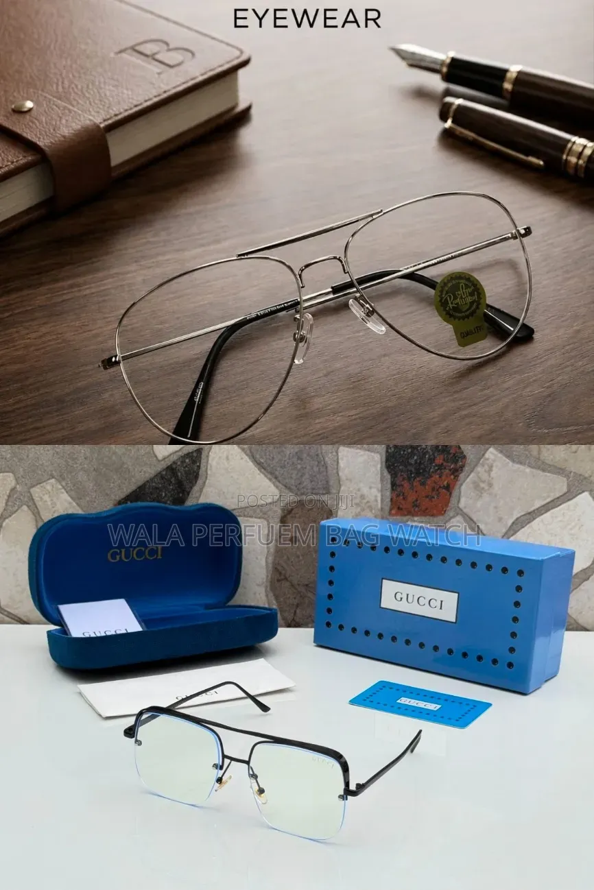 Classic Sunglasses