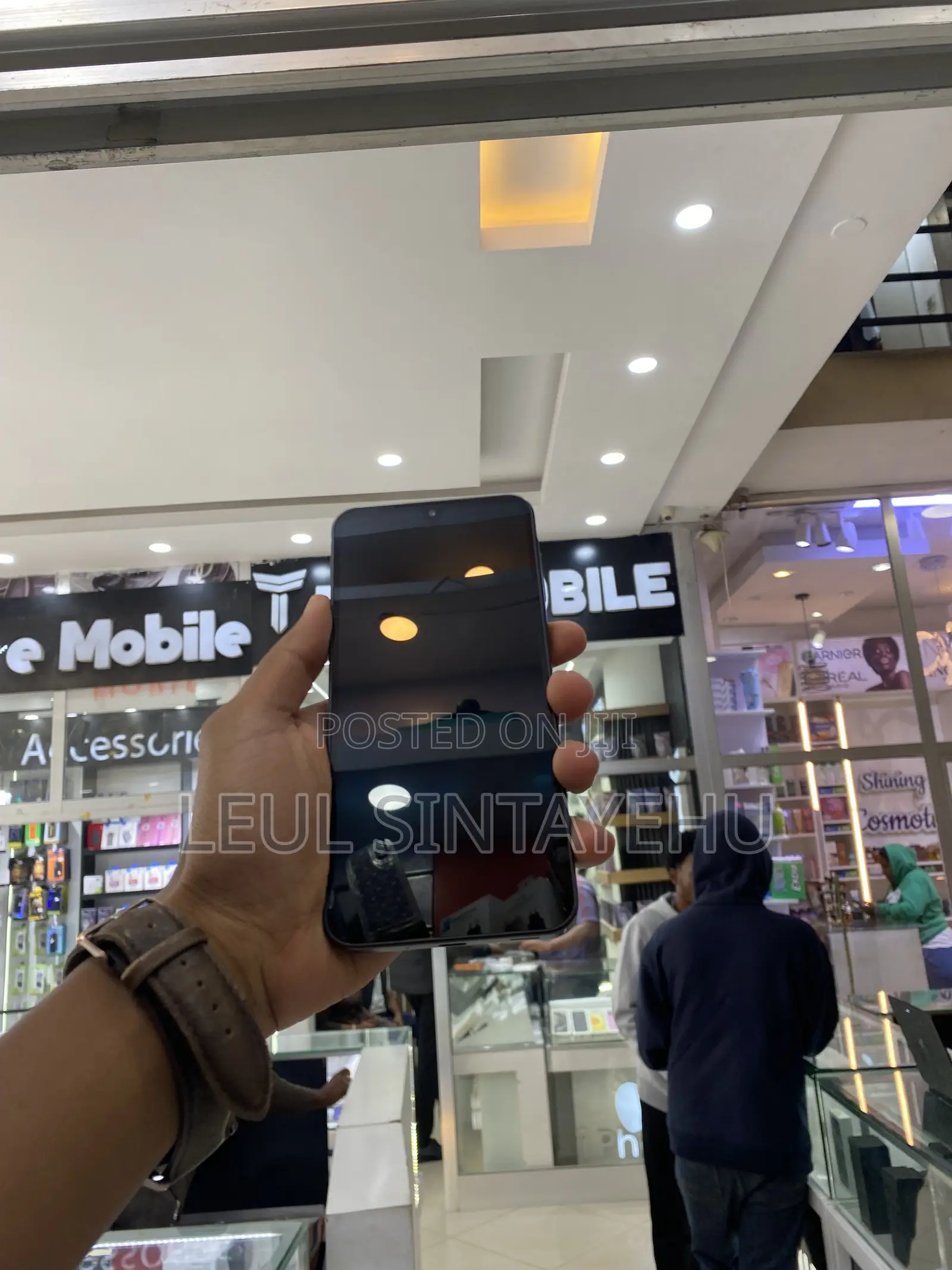 New Samsung Galaxy A06 64 GB