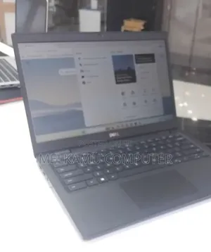 New Laptop Dell Latitude 3420 8GB Intel Core i7 SSD 256GB