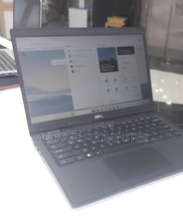 New Laptop Dell Latitude 3420 8GB Intel Core i7 SSD 256GB