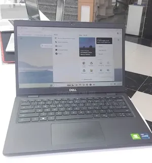 New Laptop Dell Latitude 3420 8GB Intel Core i7 SSD 256GB