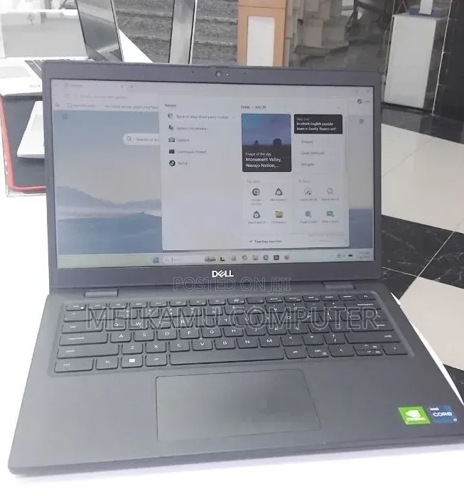 New Laptop Dell Latitude 3420 8GB Intel Core i7 SSD 256GB