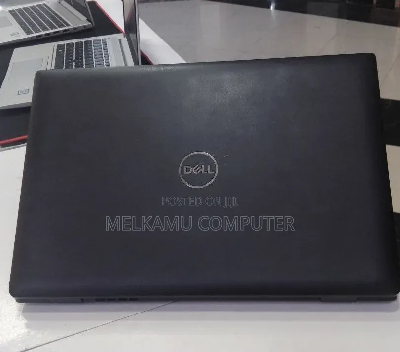 New Laptop Dell Latitude 3420 8GB Intel Core i7 SSD 256GB