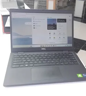 New Laptop Dell Latitude 3420 8GB Intel Core i7 SSD 256GB