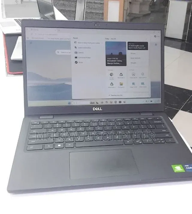 New Laptop Dell Latitude 3420 8GB Intel Core i7 SSD 256GB
