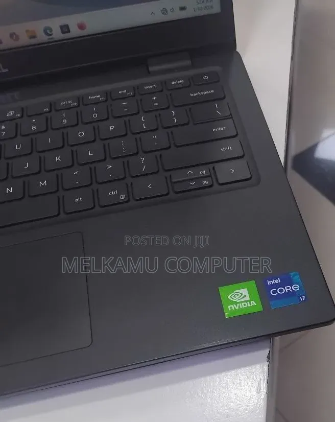 New Laptop Dell Latitude 3420 8GB Intel Core i7 SSD 256GB