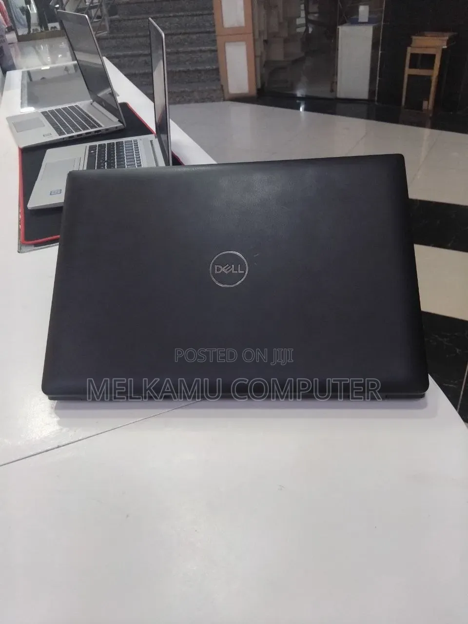 New Laptop Dell Latitude 3420 8GB Intel Core i7 SSD 256GB