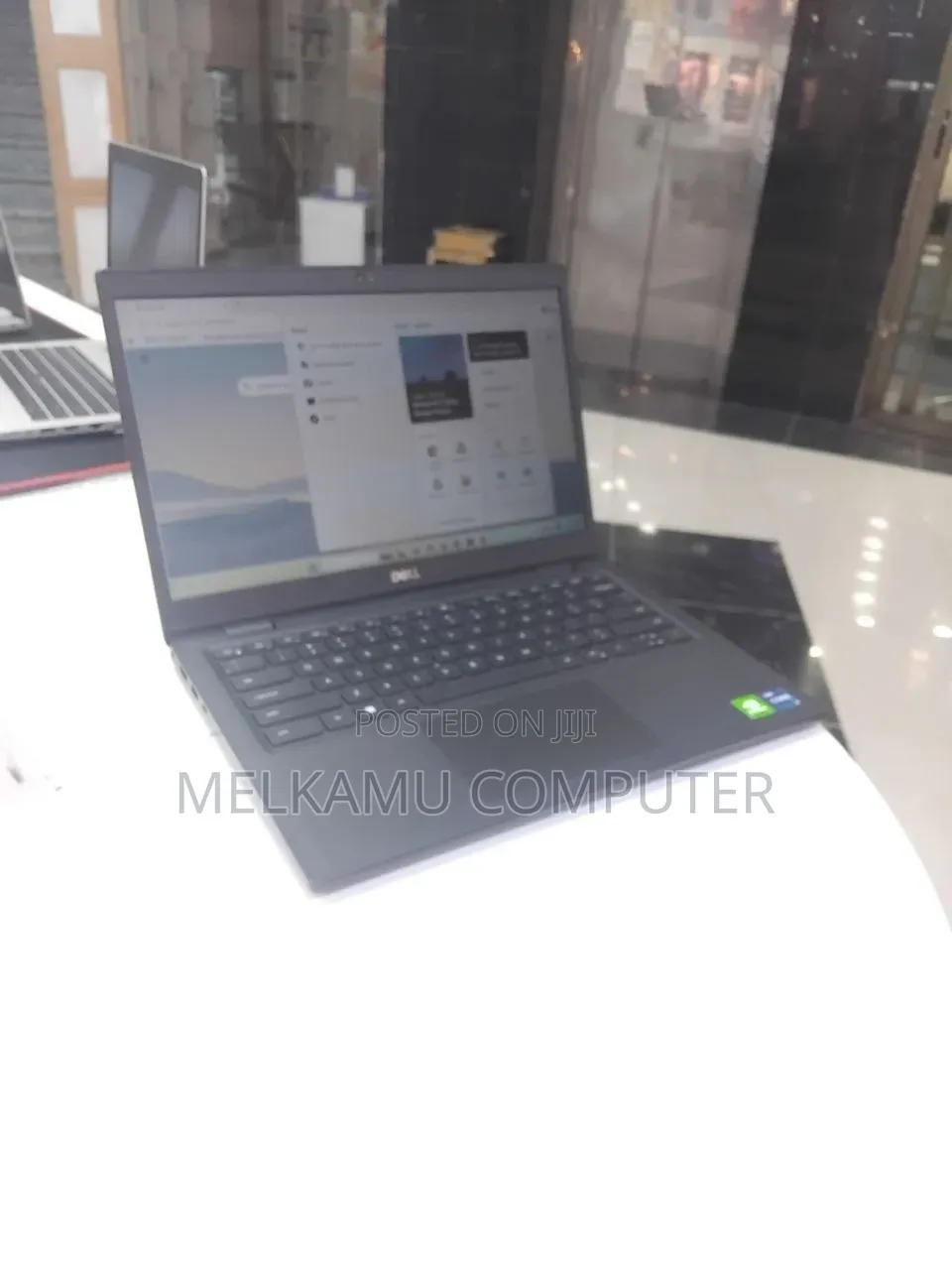 New Laptop Dell Latitude 3420 8GB Intel Core i7 SSD 256GB