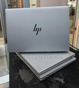 New Laptop HP EliteBook 840 G10 16GB Intel Core i7 SSD 512GB