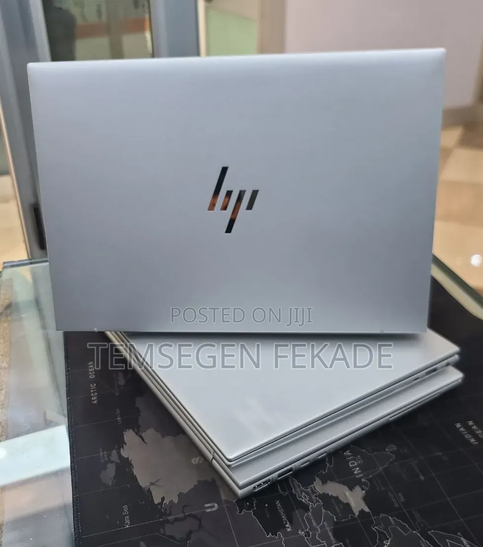 New Laptop HP EliteBook 840 G10 16GB Intel Core i7 SSD 512GB