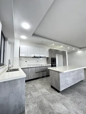 4bdrm Apartment in Bole for rent