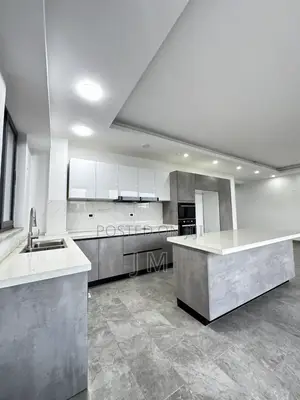 4bdrm Apartment in Bole for rent