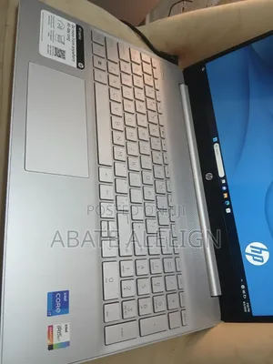 New Laptop HP Stream Notebook 16GB Intel Core i7 SSD 512GB