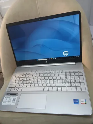 New Laptop HP Stream Notebook 16GB Intel Core i7 SSD 512GB
