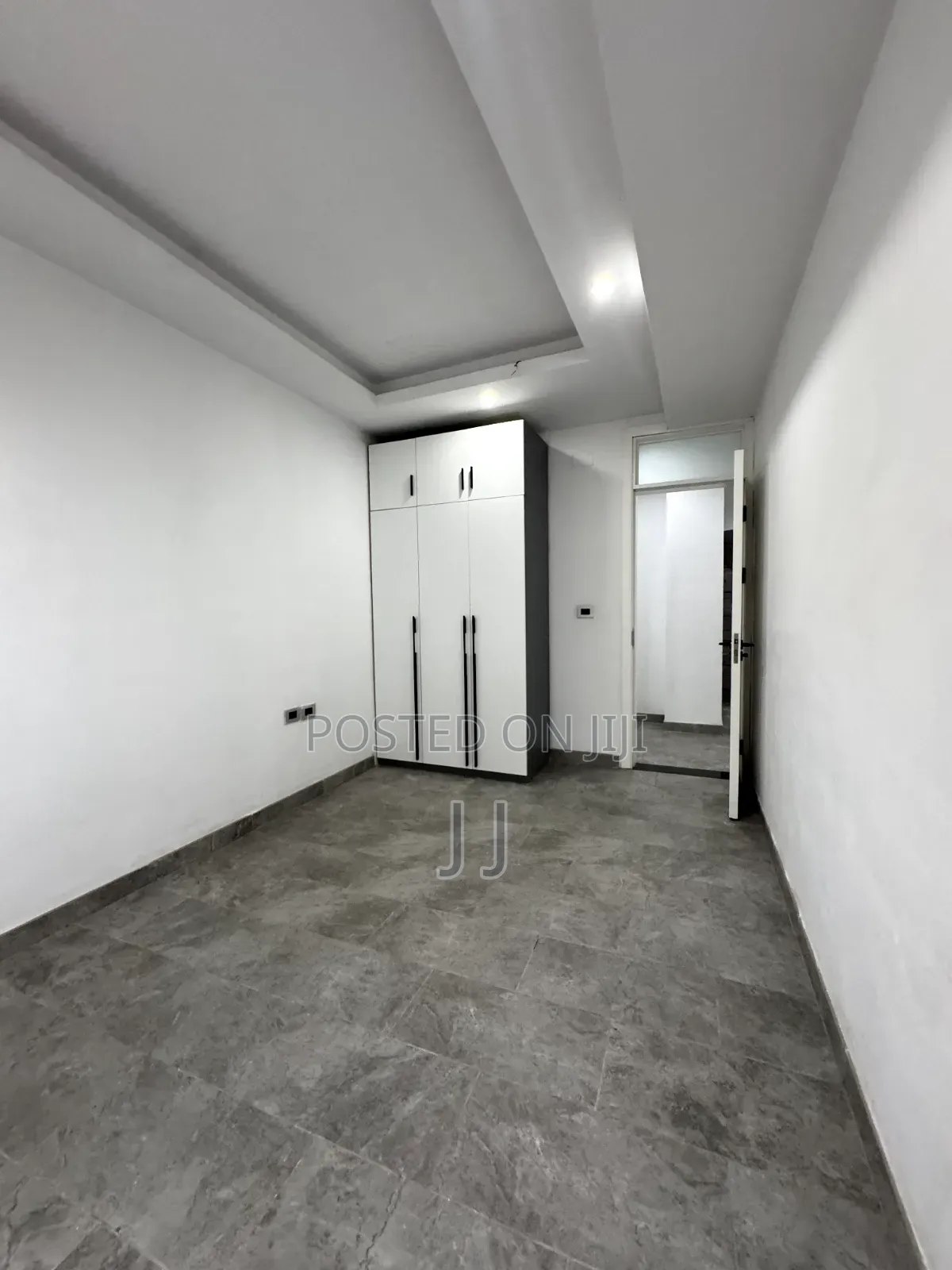 4bdrm Apartment in Bole for rent