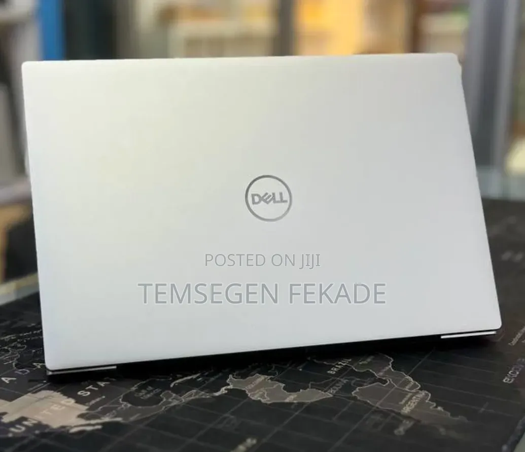 New Laptop Dell XPS 13 8GB Intel Core i5 SSD 512GB