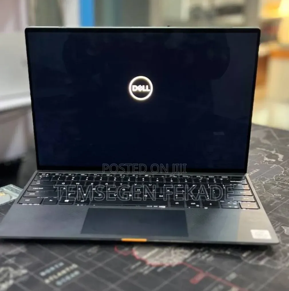 New Laptop Dell XPS 13 8GB Intel Core i5 SSD 512GB