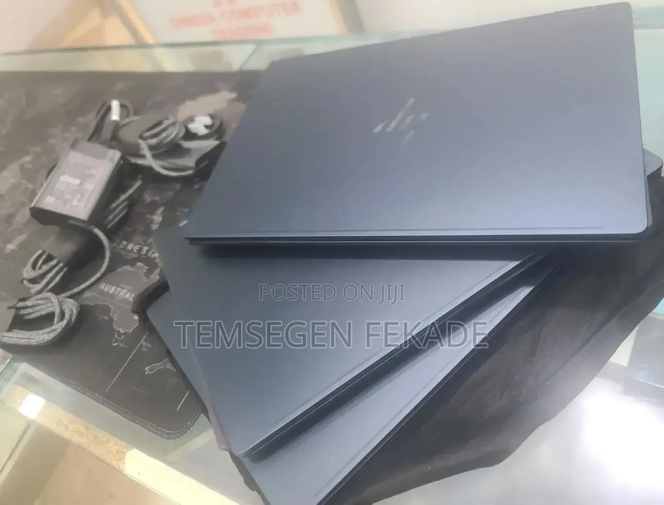 New Laptop HP OmniBook X Flip 14" 16GB Intel Core Ultra 5 SSD 512GB