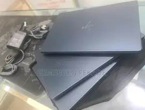 New Laptop HP OmniBook X Flip 14" 16GB Intel Core Ultra 5 SSD 512GB