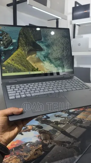 New Laptop Lenovo Yoga 11e 16GB Intel Core Ultra 5 SSD 512GB