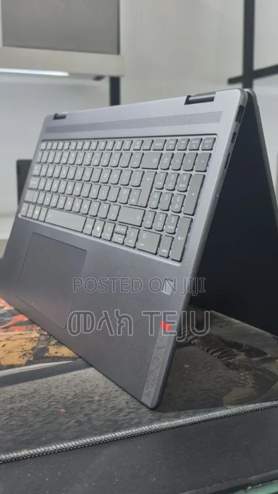 New Laptop Lenovo Yoga 11e 16GB Intel Core Ultra 5 SSD 512GB