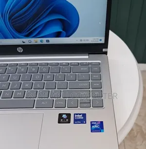 New Laptop HP Pavilion 15 16GB Intel Core Ultra 7 SSD 1T