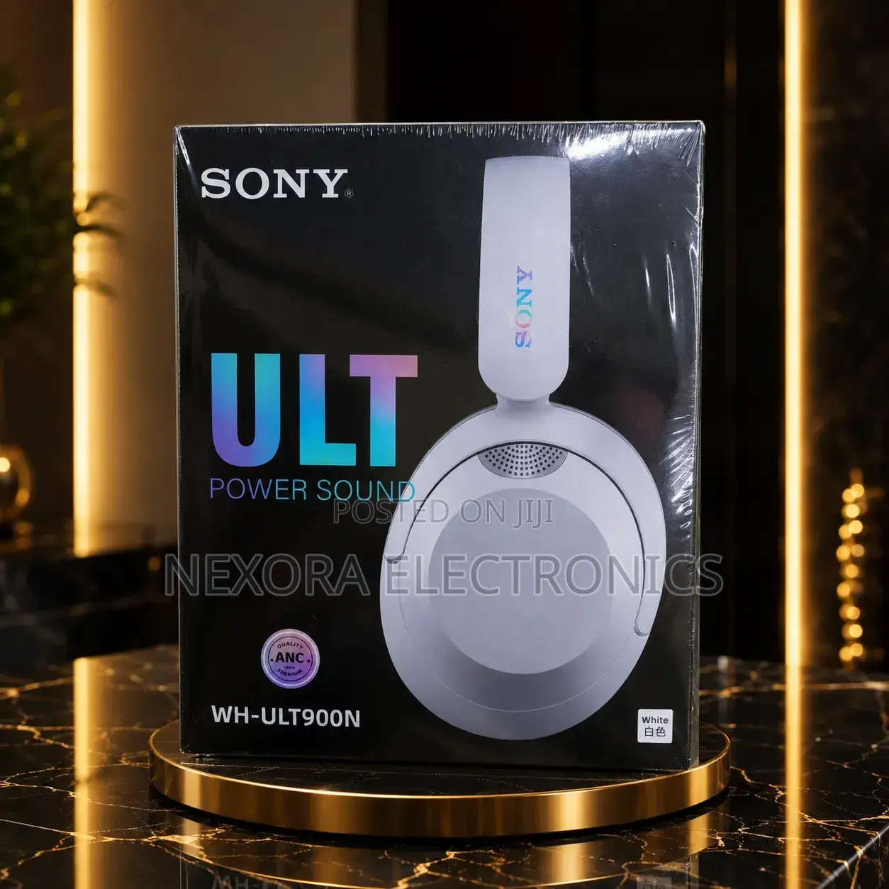 Sony Hedset