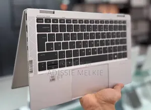 New Laptop HP EliteBook x360 1030 G7 16GB Intel Core i5 SSD 512GB