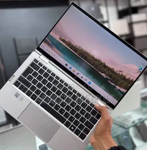 New Laptop HP EliteBook x360 1030 G7 16GB Intel Core i5 SSD 512GB