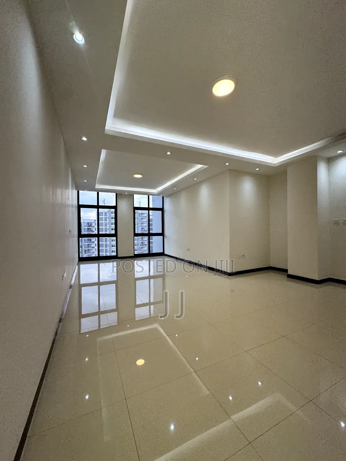 2bdrm Apartment in Bole for rent