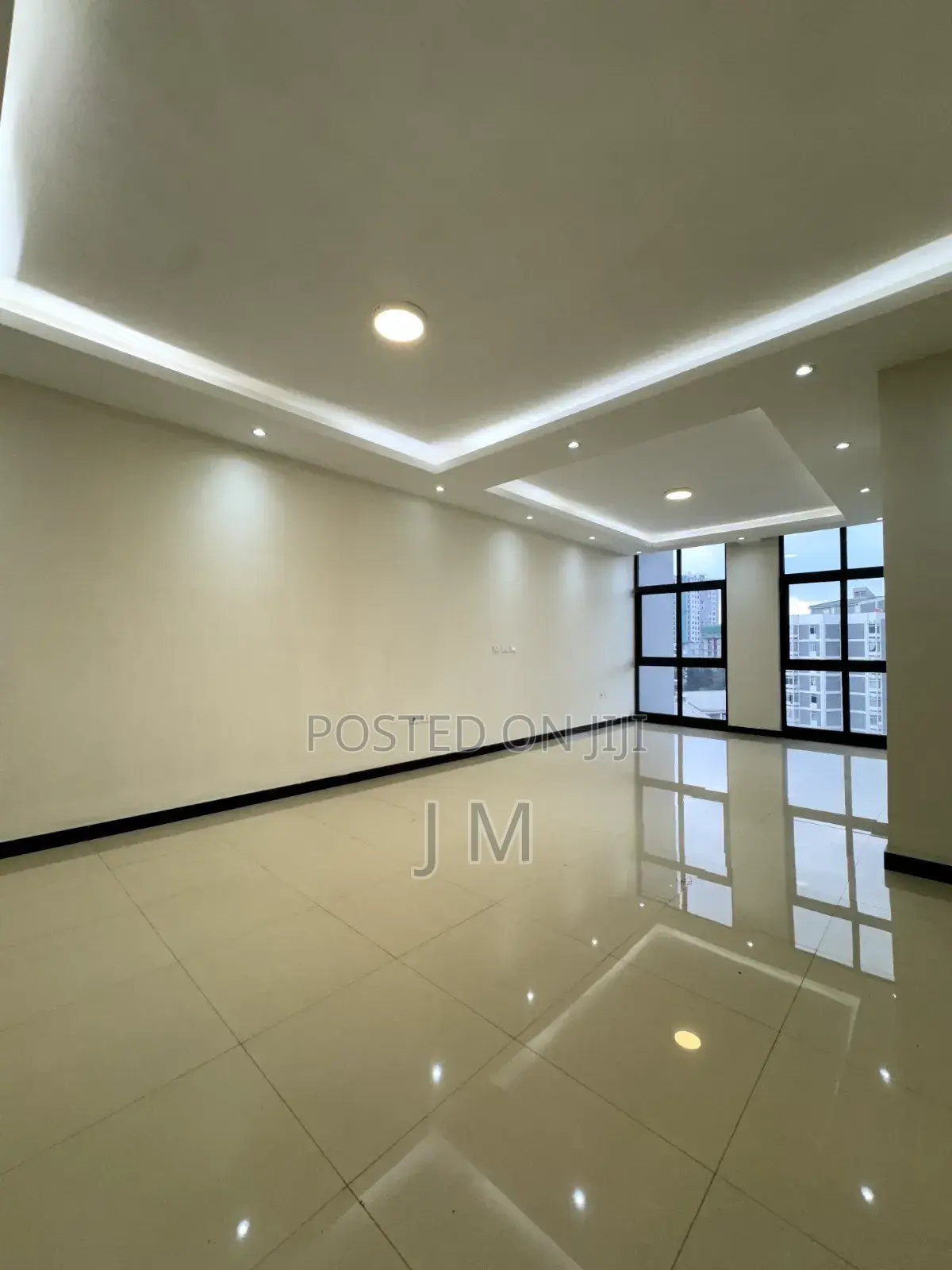 2bdrm Apartment in Bole for rent