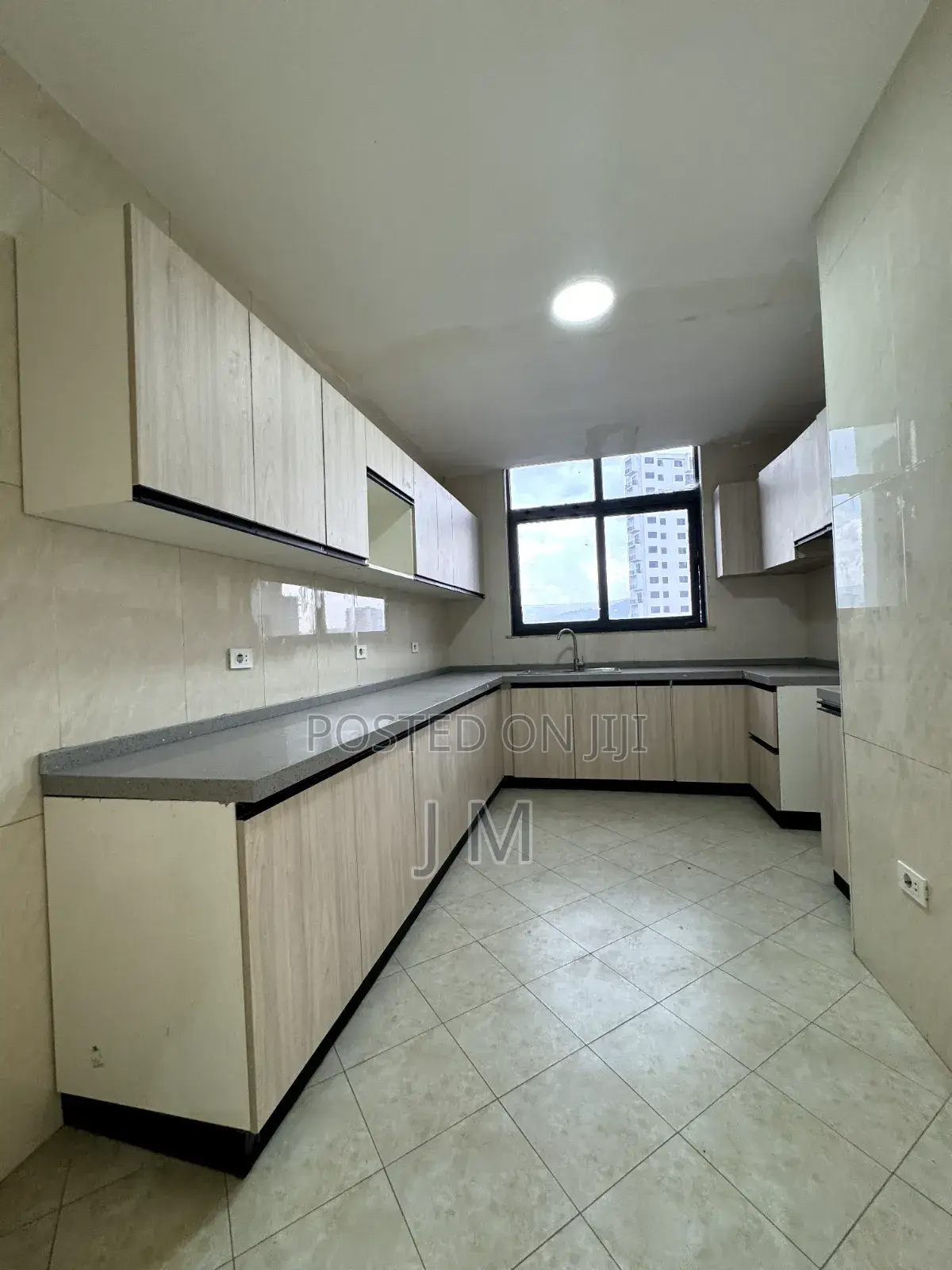 2bdrm Apartment in Bole for rent