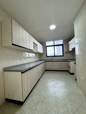 2bdrm Apartment in Bole for rent