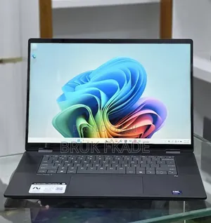 New Laptop HP OmniBook Ultra Flip 16" 16GB Intel Core Ultra 7 SSD 1T