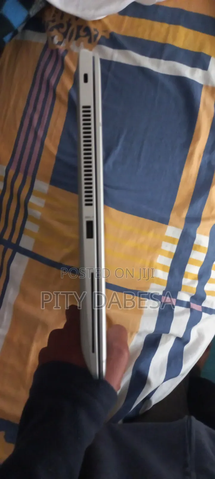 Laptop HP EliteBook 840 8GB Intel Core i5 SSD 512GB
