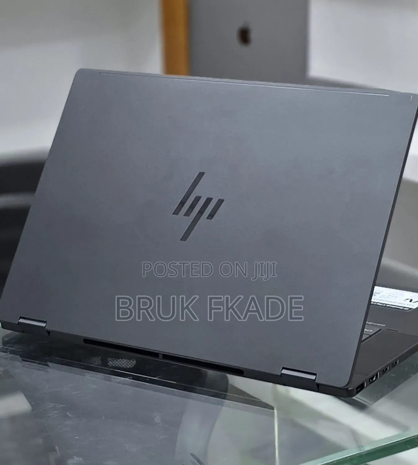 New Laptop HP OmniBook Ultra Flip 16" 16GB Intel Core Ultra 7 SSD 1T