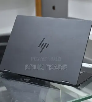 New Laptop HP OmniBook Ultra Flip 16" 16GB Intel Core Ultra 7 SSD 1T