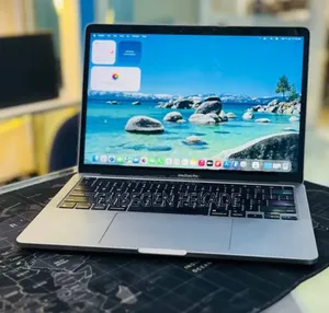 New Laptop Apple MacBook Pro 2023 M2 8GB Apple M2 SSD 512GB