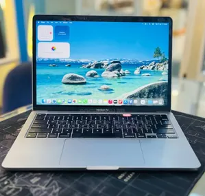 New Laptop Apple MacBook Pro 2023 M2 8GB Apple M2 SSD 512GB